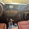 BMW X3 2016 thumb 6