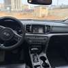 KIA SPORTAGE 2017 année 2017 essence thumb 9