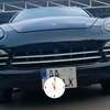 Porsche Cayenne 2014 thumb 7
