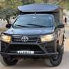 TOYOTA HILUX 2021 thumb 1