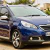 Peugeot 2008 2015 thumb 5