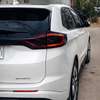 Ford Edge titanium version sport thumb 1