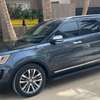 2017 FORD EXPLORER PLATINIUM thumb 13