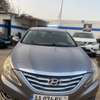 Belle hyundai sonata 2014 thumb 2