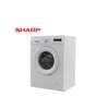 MACHINE À LAVER SHARP 7KG BLANC thumb 0