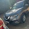 Nissan rogue 2017 thumb 0
