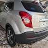SSANGYONG KORANDO C année 2017/2018 thumb 7