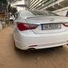 HYUNDAI SONATA 2013 thumb 2