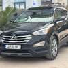 Hyundai SANTAFE thumb 5