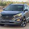 Hyundai Tucson Limited 1.6T 2016 thumb 0