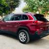 2017 JEEP CHEROKEE LATITUDE thumb 5