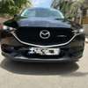 Mazda Cx-5 2017 thumb 4