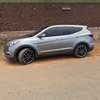 HYUNDAI SANTAFE 2017 EXELLENT ETAT thumb 3