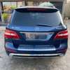 Mercedes ML 350 thumb 6