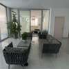 Appartement F4 à louer sur la corniche de Fann Mermoz thumb 9