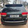 2014 Jeep Grand Cherokee thumb 3