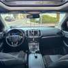 Ford edge sport thumb 8
