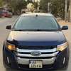 Ford edge 2014 thumb 0