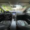 FORD FUSION SE 2019 thumb 3