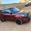 Kia soul thumb 2