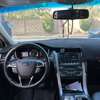 Ford fusion se 2017 thumb 2