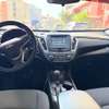 Chevrolet malibu 2018 thumb 4
