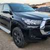 Toyota Hilux 2022 Automatique Diesel thumb 3