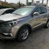 Hyundai santa fe sport 2017 thumb 0