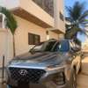 Hyundai Santa Fe 2019 thumb 7
