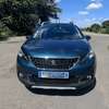 Peugeot 2008 thumb 0