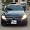MERCEDES C300 4MATIC ANNÉE 2016 thumb 1