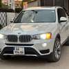 BMW x3 thumb 1