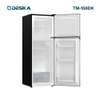 REFRIGERATEUR DESKA 2PORTES GM TM158DK thumb 0