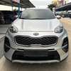 Kia Sportage 2022 diesel état neuf thumb 0