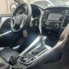 Mitsubishi pajero Diesel Full option thumb 10