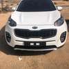 Kia Sportage thumb 8