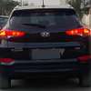 HYUNDAI TUCSON  2016 thumb 2