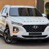 HYUNDAI SANTA FE 2018 thumb 1
