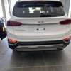 Hyundai Santa Fe 2019 thumb 5