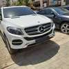Mercedes gle 350 4 matic  2018 thumb 8