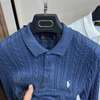 Ralph Lauren Polo Maille Torsadée thumb 8