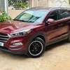 Location Hyundai Tucson thumb 10