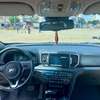 Kia Sportage limited thumb 8
