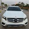 Mercedes GLC300 année 2017 thumb 0