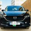 LOCATION MAZDA CX5 NOUVEAU MODEL thumb 0