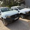 Ford ranger 2021 thumb 2