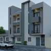 Plan Architecture 2D_3D - Plan béton armé - Construction thumb 5