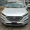 Hyundai Tucson Anne 2017 thumb 6