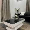 Appartement F3 en meublé  à louer à la cité Keur Gorgui thumb 5
