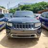 JEEP GRAND CHEROKEE 2015 LIMITED 4X4 thumb 0